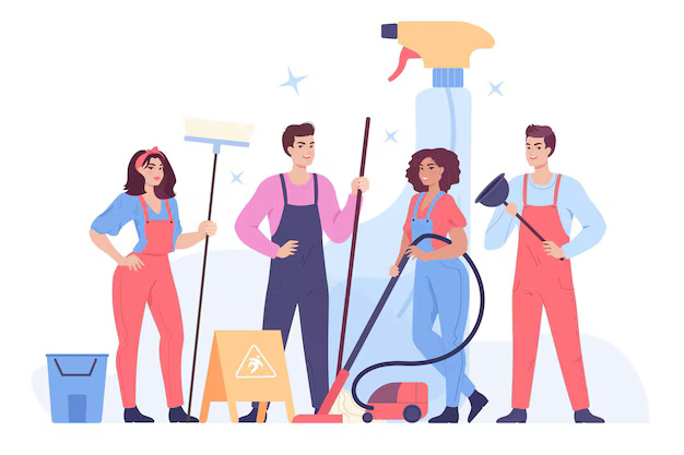 service